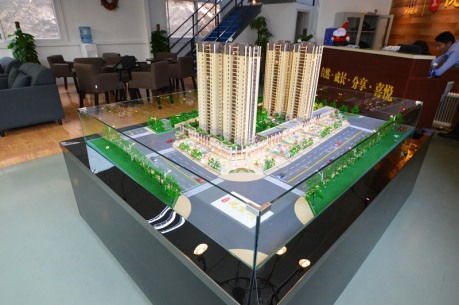 泰安UR模型制作公司 信譽(yù)至上，技術(shù)開發(fā)驅(qū)動(dòng)卓越