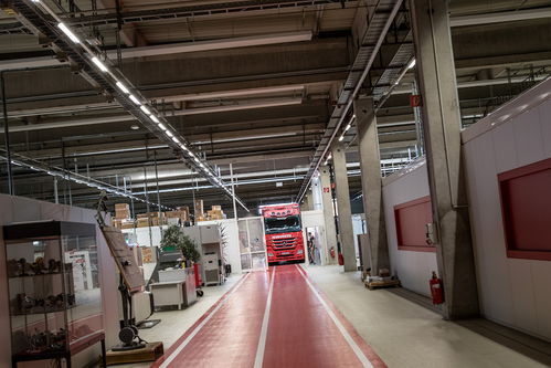 SRAM傳動(dòng)系統(tǒng)開發(fā)總部巡覽 驅(qū)動(dòng)騎行未來(lái)的技術(shù)引擎