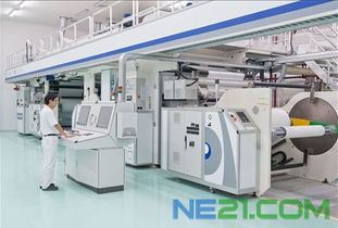 康維明在中國(guó)開設(shè)首家工廠，開啟技術(shù)創(chuàng)新新篇章