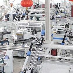 聚焦門(mén)窗與中空玻璃設(shè)備，濟(jì)南勝豪機(jī)械引領(lǐng)技術(shù)開(kāi)發(fā)新浪潮