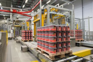 舒納沃恩入駐中國(guó)周年慶 品質(zhì)與環(huán)保，技術(shù)開(kāi)發(fā)成就未來(lái)