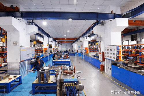 從模具技術(shù)到注塑件業(yè)務(wù)領(lǐng)域，唯科模塑布局開(kāi)發(fā)健康及廚電類產(chǎn)品技術(shù)